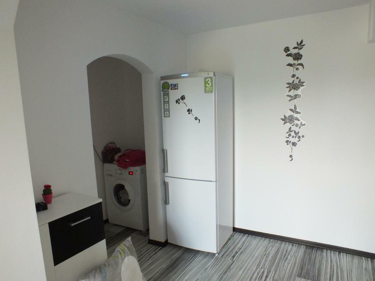 Sophia Apartament Konstanca Kültér fotó