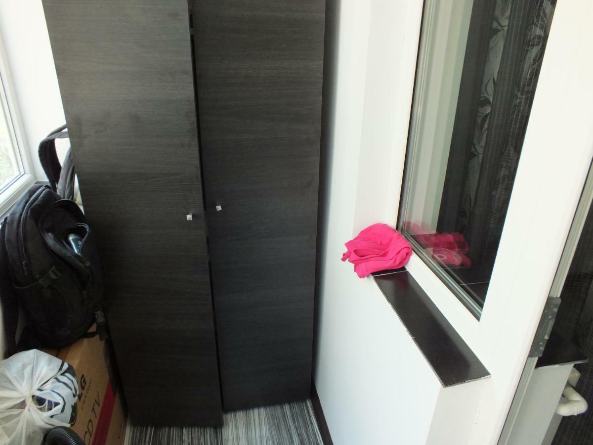 Sophia Apartament Konstanca Kültér fotó