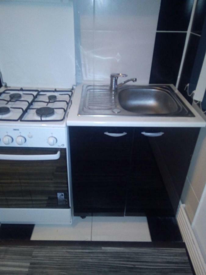 Sophia Apartament Konstanca Kültér fotó