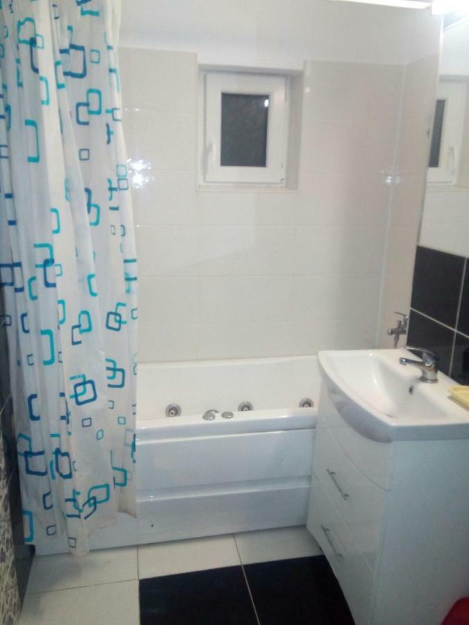 Sophia Apartament Konstanca Kültér fotó