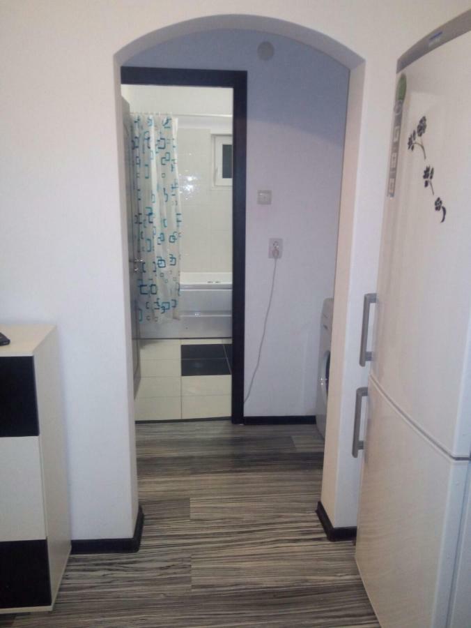 Sophia Apartament Konstanca Kültér fotó