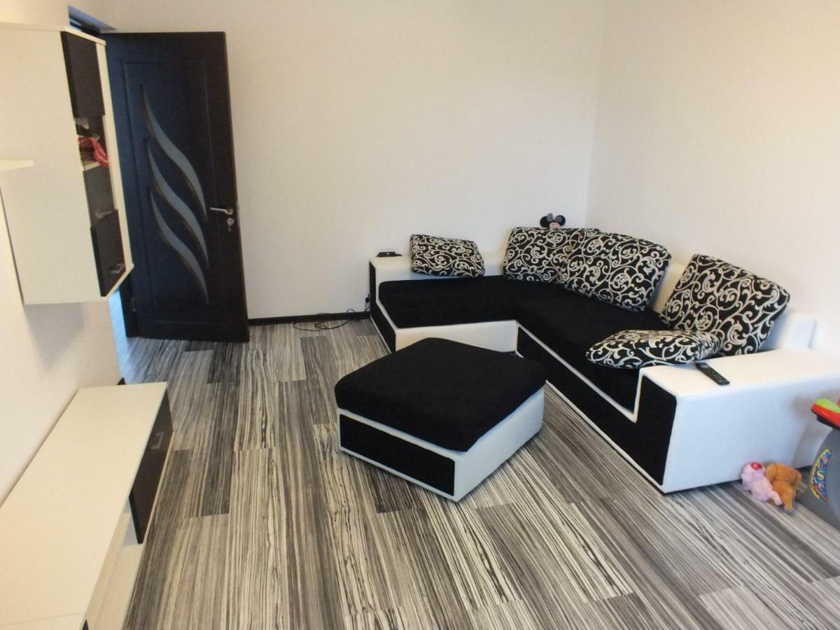 Sophia Apartament Konstanca Kültér fotó