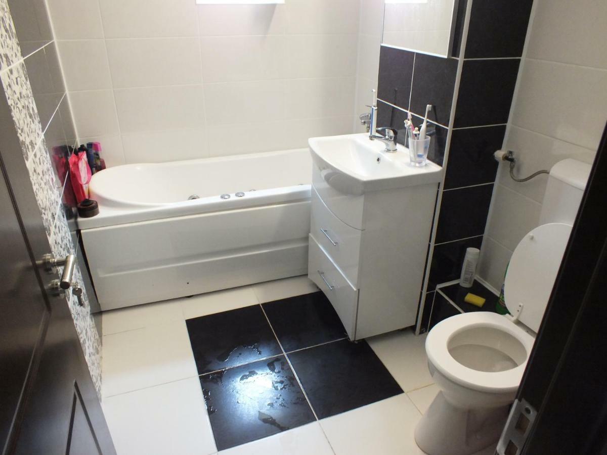 Sophia Apartament Konstanca Kültér fotó