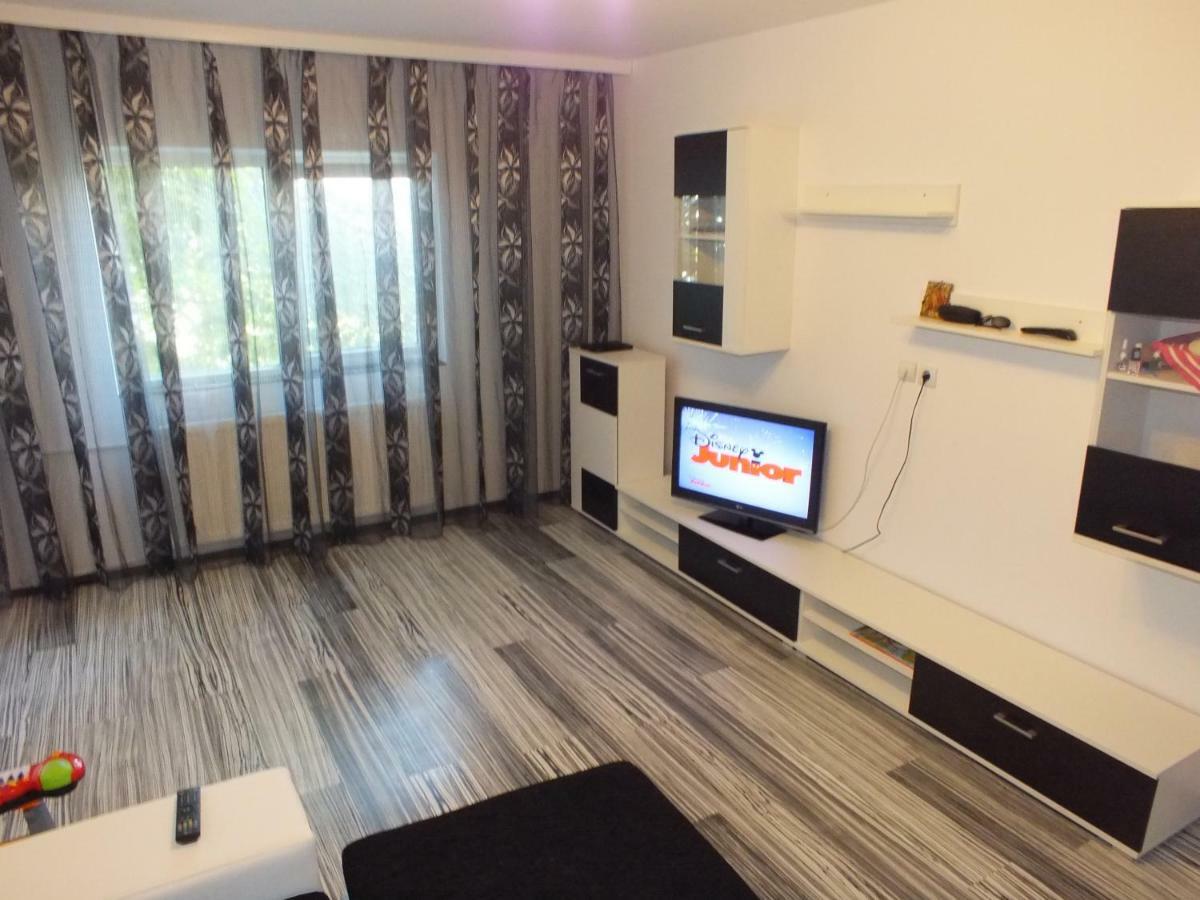 Sophia Apartament Konstanca Kültér fotó