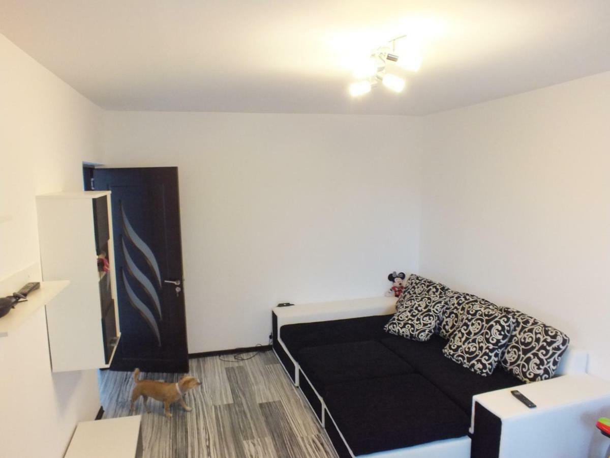 Sophia Apartament Konstanca Kültér fotó