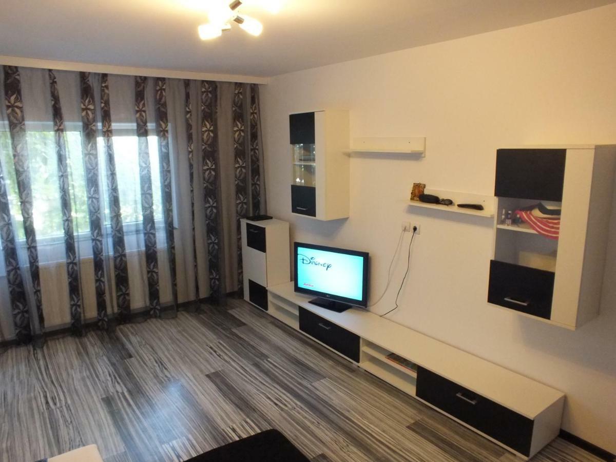 Sophia Apartament Konstanca Kültér fotó