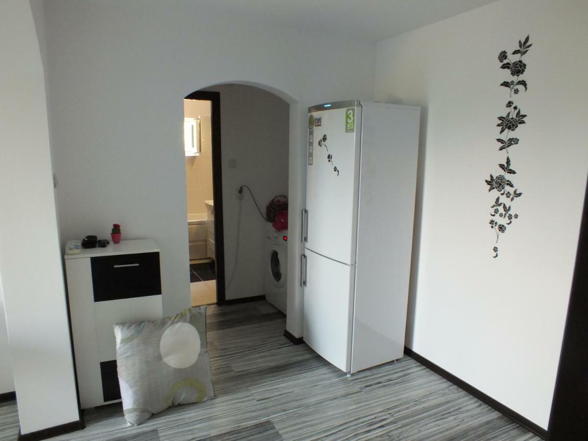 Sophia Apartament Konstanca Kültér fotó
