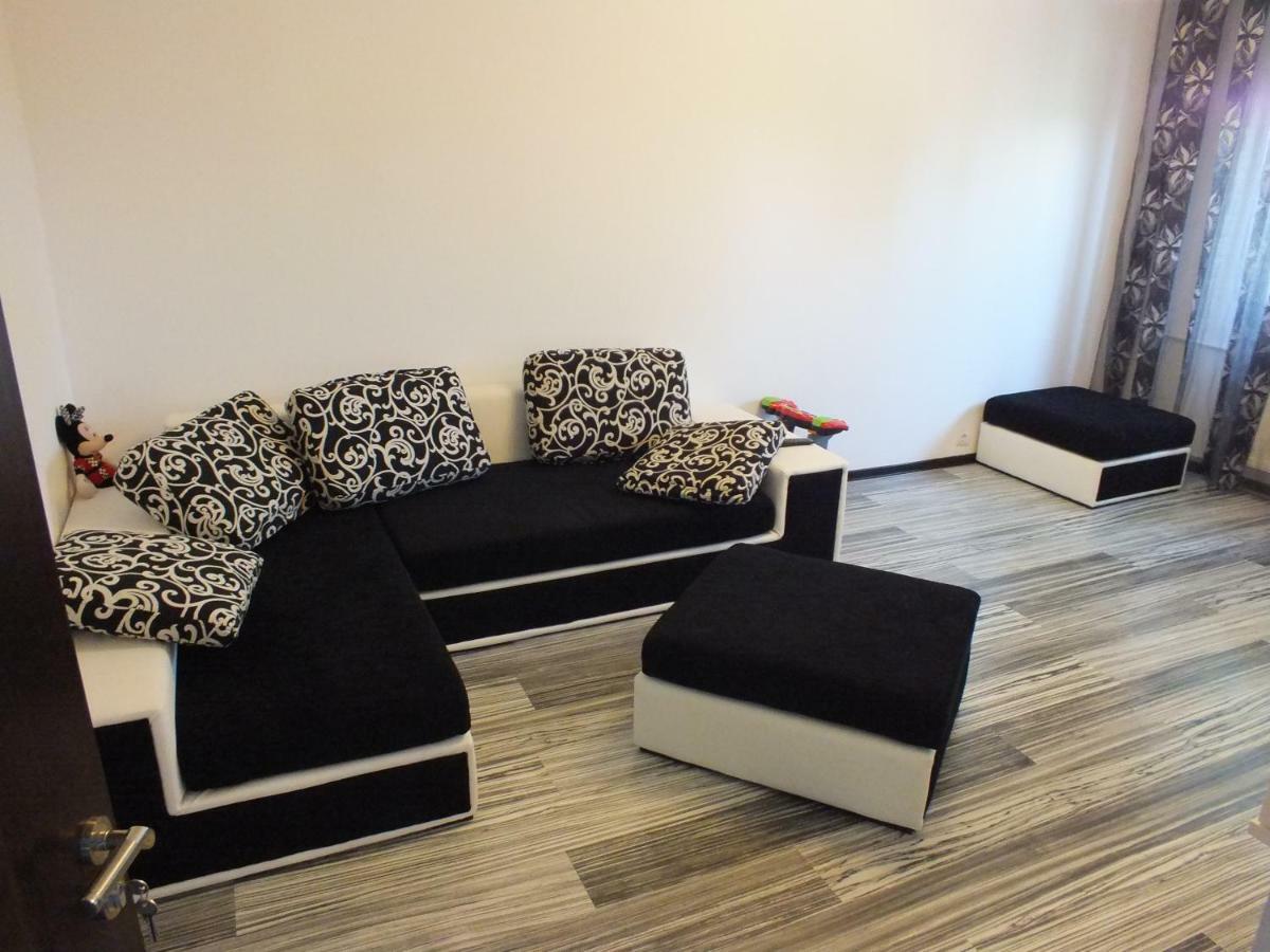 Sophia Apartament Konstanca Kültér fotó