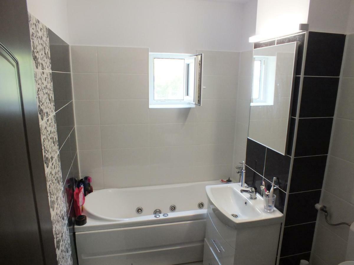 Sophia Apartament Konstanca Kültér fotó
