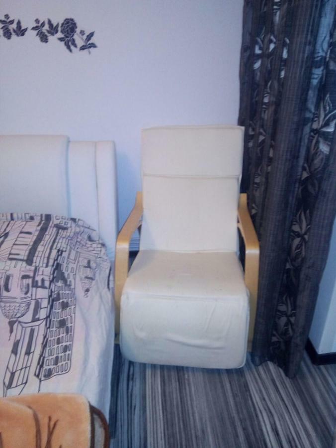 Sophia Apartament Konstanca Kültér fotó