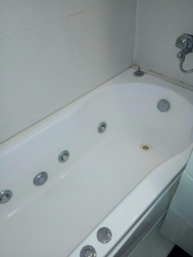 Sophia Apartament Konstanca Kültér fotó