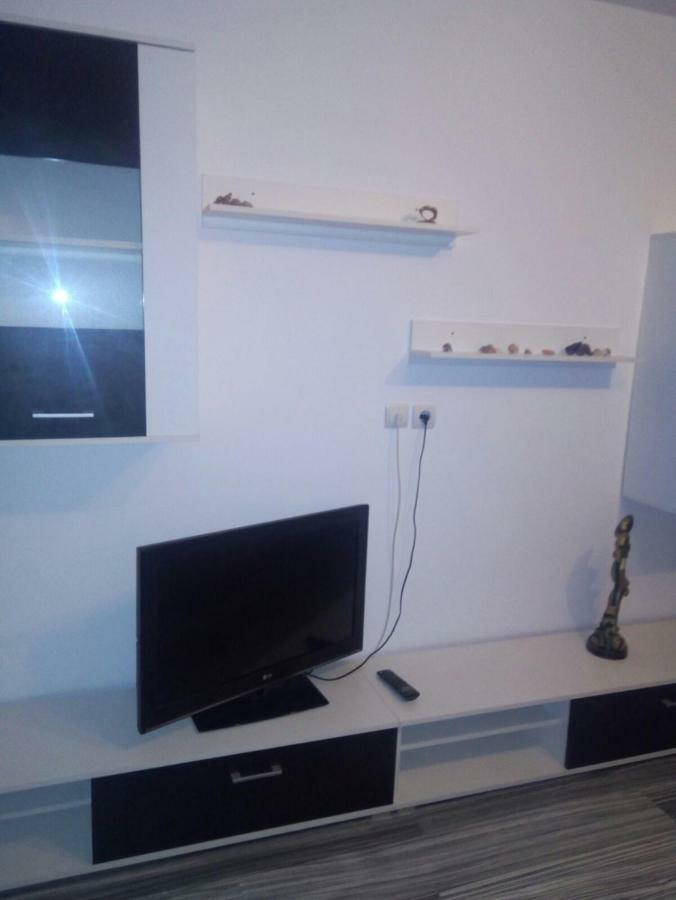 Sophia Apartament Konstanca Kültér fotó