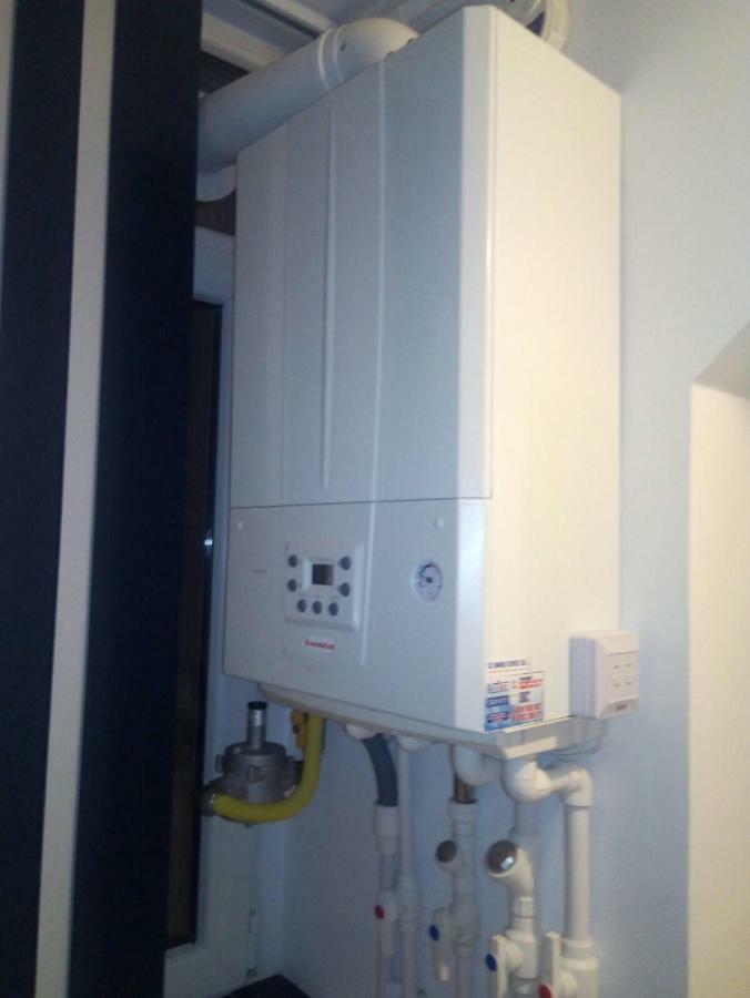 Sophia Apartament Konstanca Kültér fotó